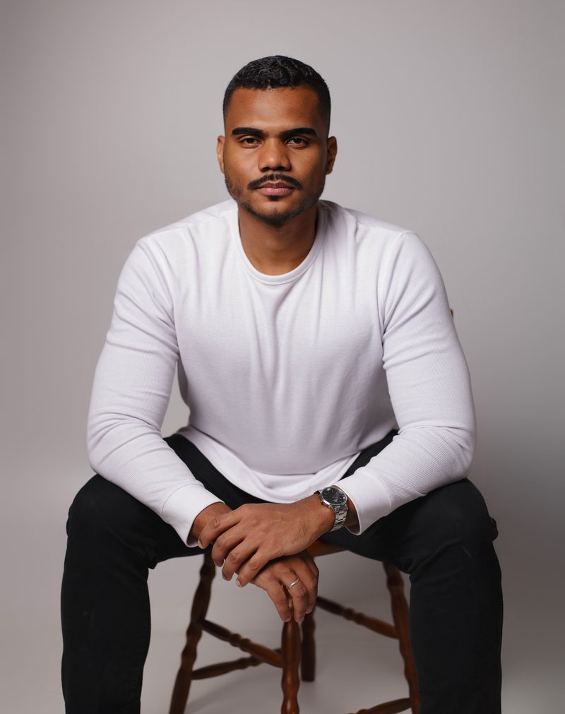 Marlon Luca
